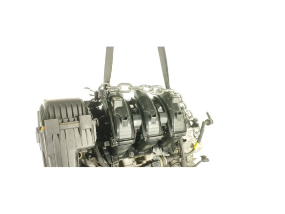 HMZ (EB2) MOTOR CITROEN C3 II|Desguaces La Cabaña