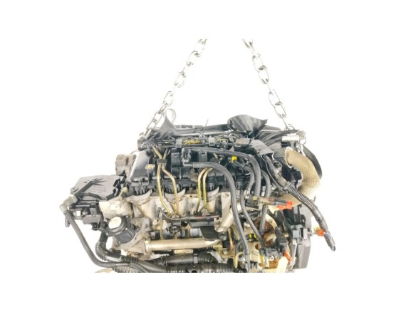 HHJB MOTOR FORD FUSION (JU_)|Desguaces La Cabaña