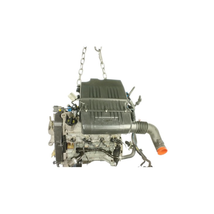 169A4000 MOTOR FORD KA (RU8)|Desguaces La Cabaña