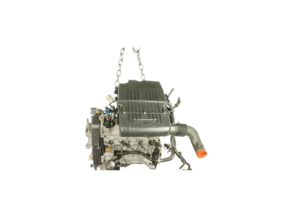169A4000 MOTOR FORD KA (RU8)|Desguaces La Cabaña