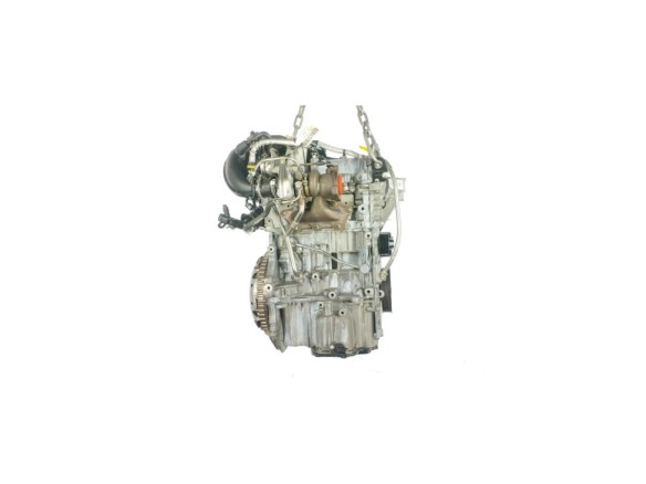 H4BB408 MOTOR NISSAN MICRA V (K14)|Desguaces La Cabaña