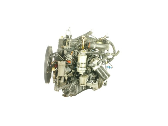 AFN MOTOR AUDI A6 (4B2, C5)|Desguaces La Cabaña
