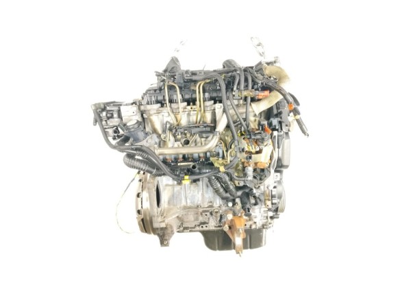 HHJB MOTOR FORD FUSION (JU_)|Desguaces La Cabaña