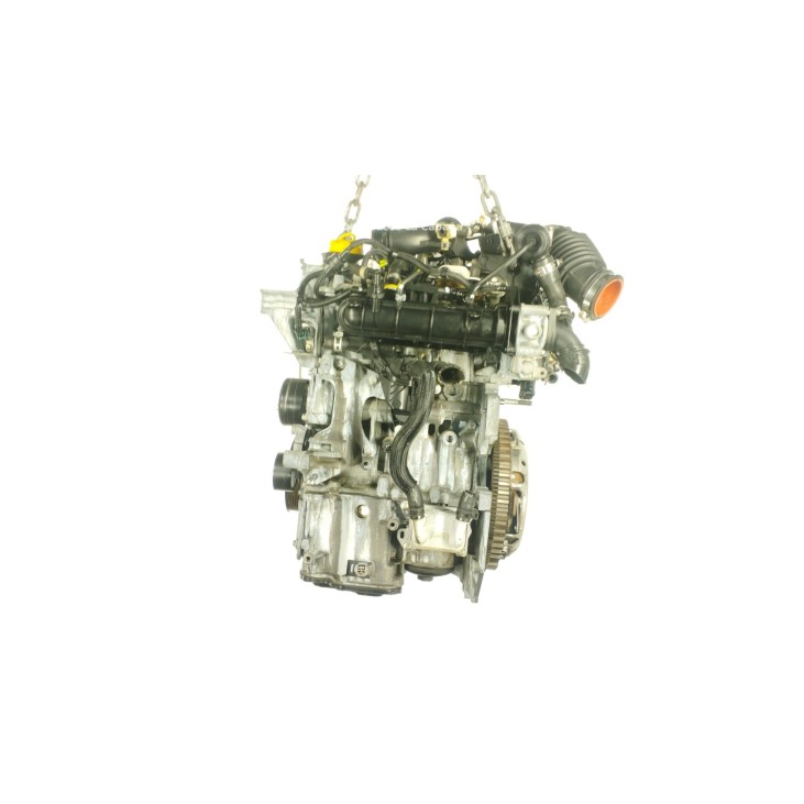 H4BB408 MOTOR NISSAN MICRA V (K14)|Desguaces La Cabaña