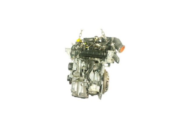 H4BB408 MOTOR NISSAN MICRA V (K14)|Desguaces La Cabaña