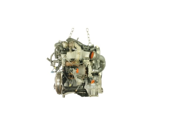 AFN MOTOR AUDI A6 (4B2, C5)|Desguaces La Cabaña