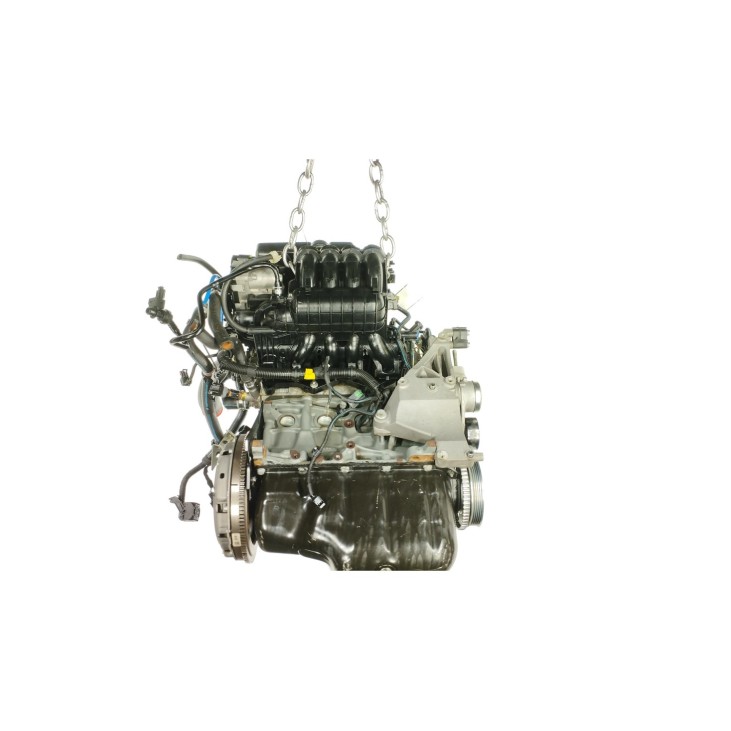 169A4000 MOTOR FORD KA (RU8)|Desguaces La Cabaña