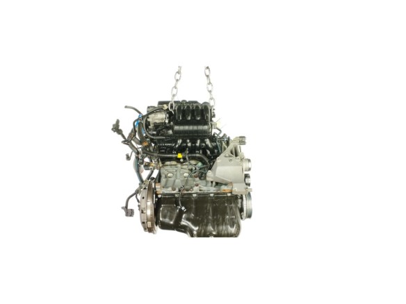 169A4000 MOTOR FORD KA (RU8)|Desguaces La Cabaña