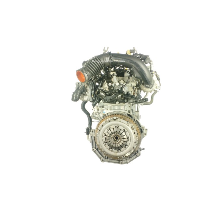 H4BB408 MOTOR NISSAN MICRA V (K14)|Desguaces La Cabaña