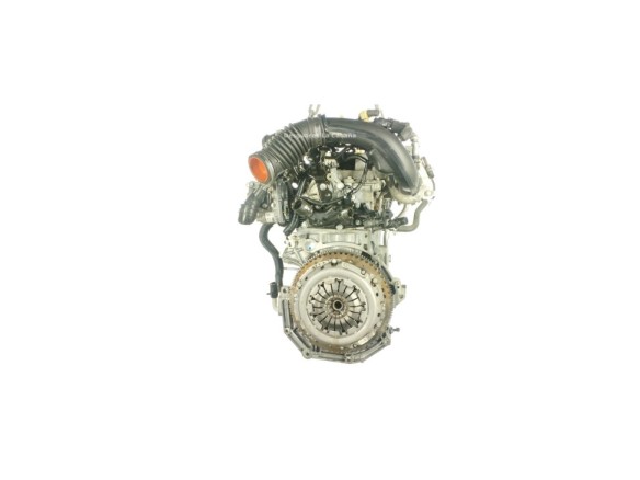 H4BB408 MOTOR NISSAN MICRA V (K14)|Desguaces La Cabaña