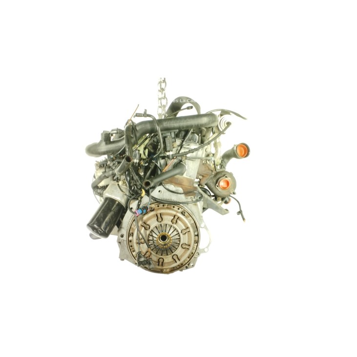 AFN MOTOR AUDI A6 (4B2, C5)|Desguaces La Cabaña