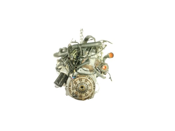 AFN MOTOR AUDI A6 (4B2, C5)|Desguaces La Cabaña