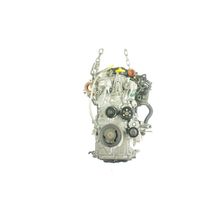 H4BB408 MOTOR NISSAN MICRA V (K14)|Desguaces La Cabaña