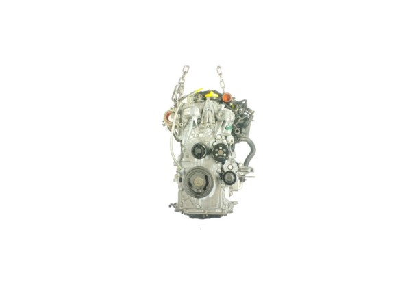 H4BB408 MOTOR NISSAN MICRA V (K14)|Desguaces La Cabaña