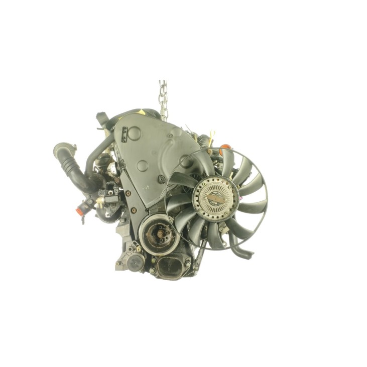 AFN MOTOR AUDI A6 (4B2, C5)|Desguaces La Cabaña