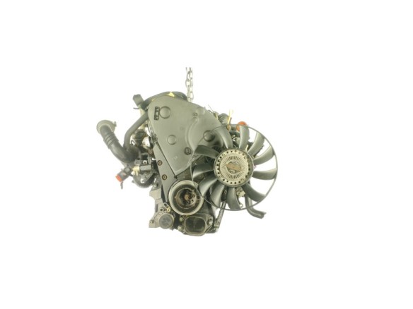 AFN MOTOR AUDI A6 (4B2, C5)|Desguaces La Cabaña