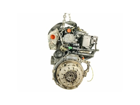 HHJB MOTOR FORD FUSION (JU_)|Desguaces La Cabaña