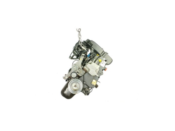 169A4000 MOTOR FORD KA (RU8)|Desguaces La Cabaña