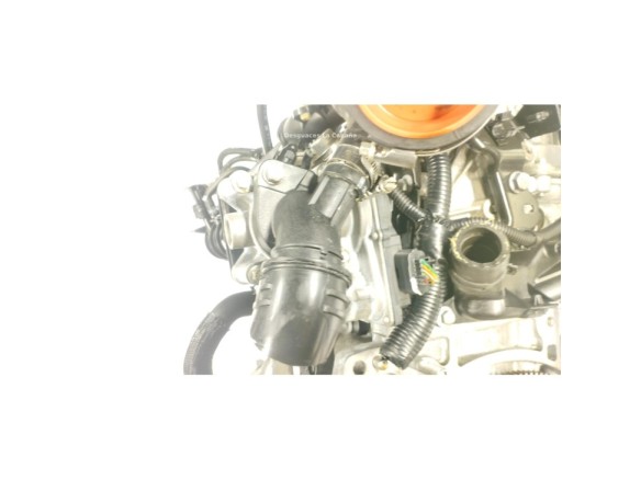 H4BB408 MOTOR NISSAN MICRA V (K14)|Desguaces La Cabaña