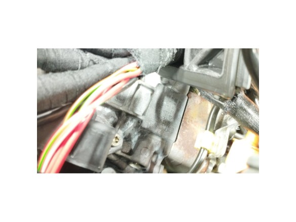 AFN MOTOR AUDI A6 (4B2, C5)|Desguaces La Cabaña