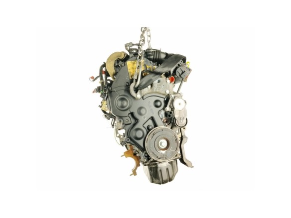 HHJB MOTOR FORD FUSION (JU_)|Desguaces La Cabaña