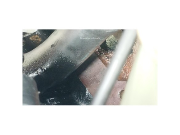 AFN MOTOR AUDI A6 (4B2, C5)|Desguaces La Cabaña