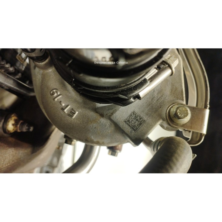 H4BB408 MOTOR NISSAN MICRA V (K14)|Desguaces La Cabaña