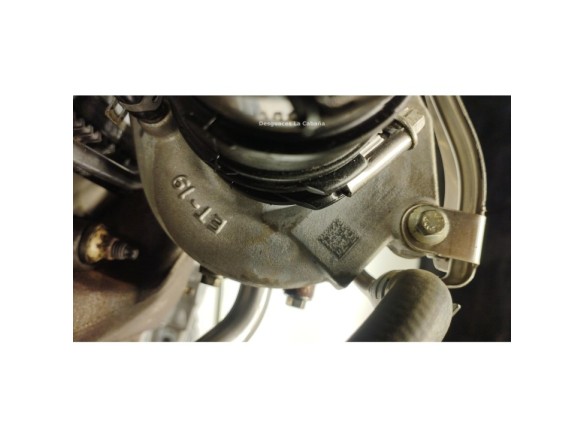 H4BB408 MOTOR NISSAN MICRA V (K14)|Desguaces La Cabaña