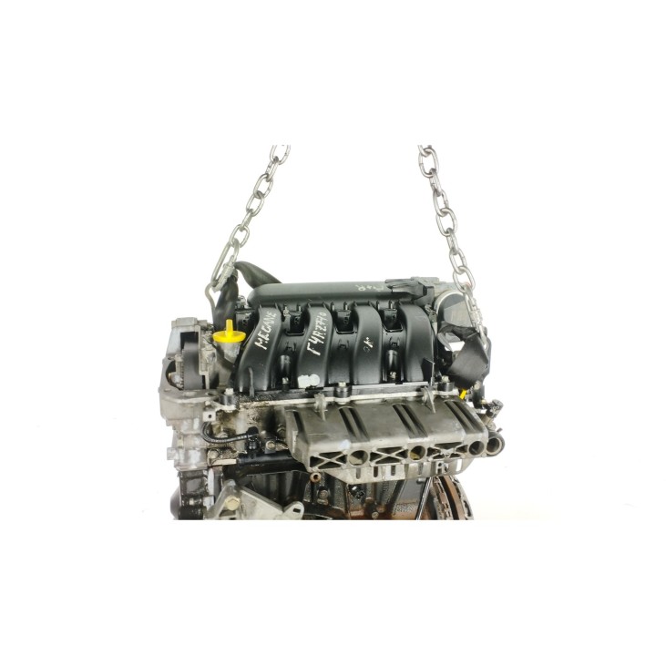 F4RZ770 MOTOR RENAULT SCÉNIC II (JM0/1_)|Desguaces La Cabaña