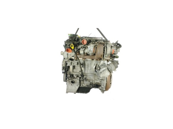 G8DA MOTOR FORD FOCUS C-MAX|Desguaces La Cabaña