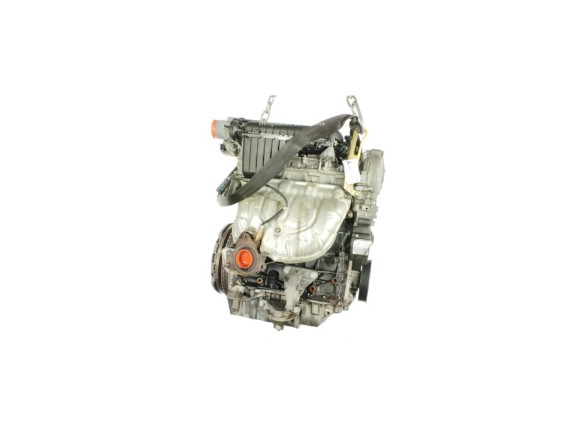 F4RZ770 MOTOR RENAULT SCÉNIC II (JM0/1_)|Desguaces La Cabaña