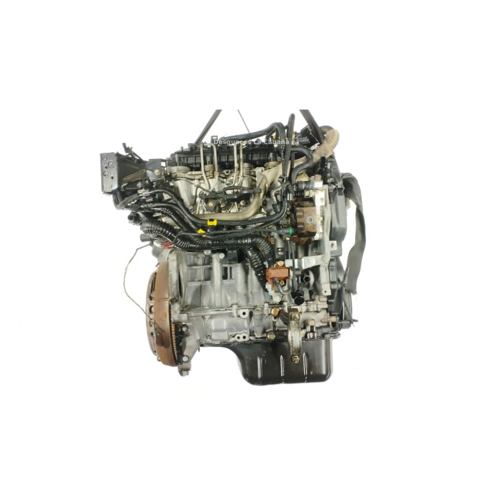 G8DA MOTOR FORD FOCUS C-MAX|Desguaces La Cabaña