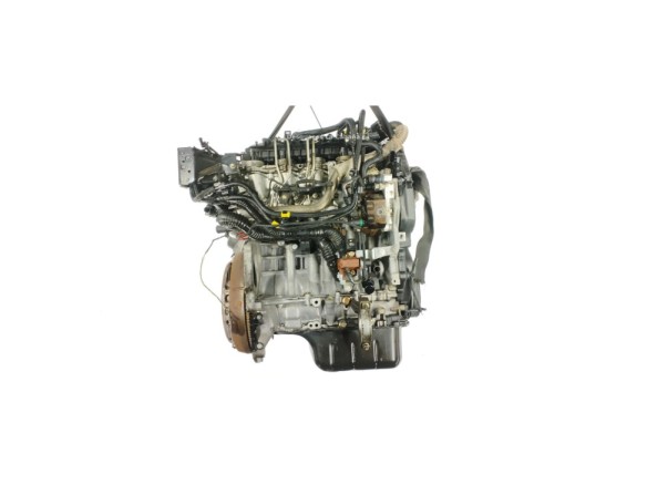 G8DA MOTOR FORD FOCUS C-MAX|Desguaces La Cabaña