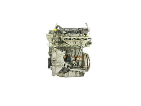 F4RZ770 MOTOR RENAULT SCÉNIC II (JM0/1_)|Desguaces La Cabaña