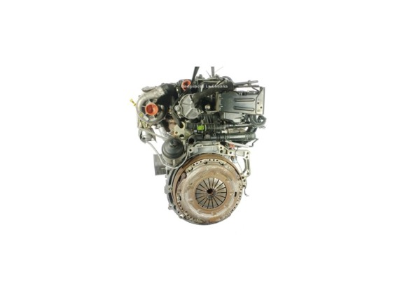 G8DA MOTOR FORD FOCUS C-MAX|Desguaces La Cabaña