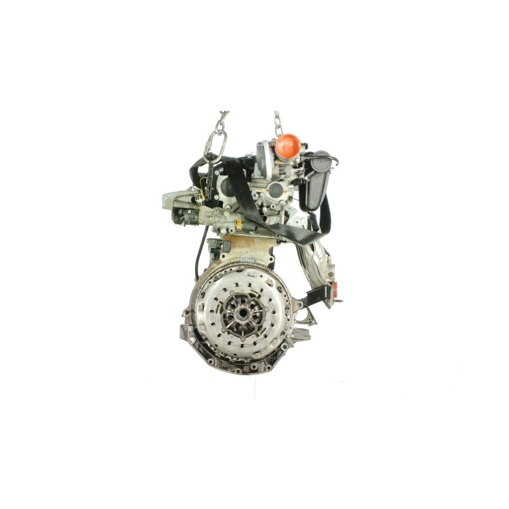 F4RZ770 MOTOR RENAULT SCÉNIC II (JM0/1_)|Desguaces La Cabaña
