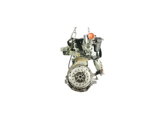 F4RZ770 MOTOR RENAULT SCÉNIC II (JM0/1_)|Desguaces La Cabaña