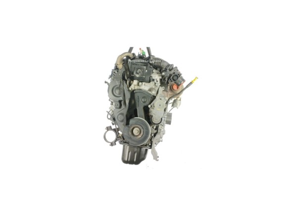 G8DA MOTOR FORD FOCUS C-MAX|Desguaces La Cabaña
