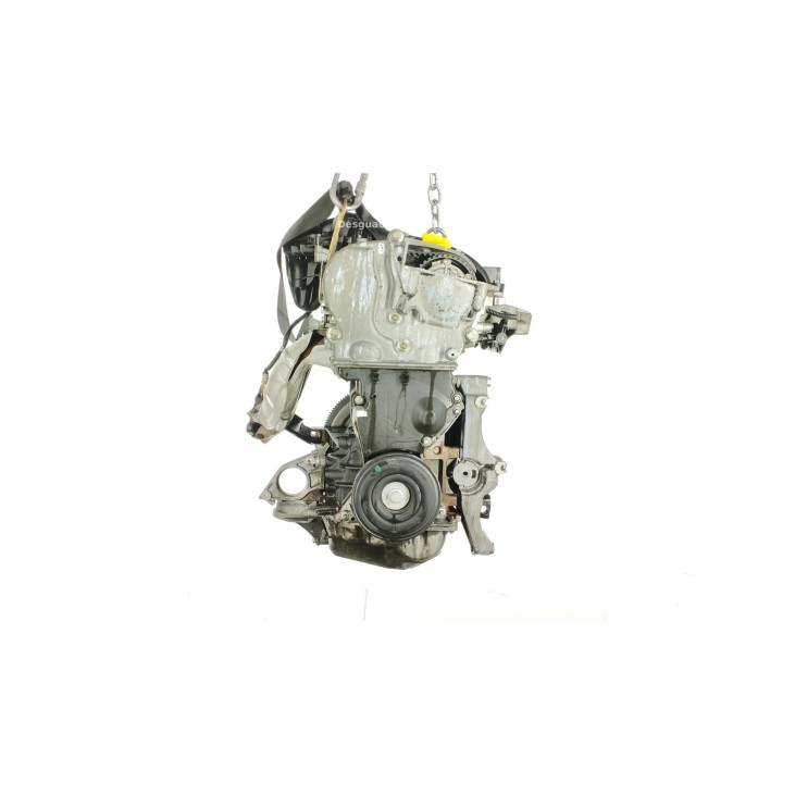 F4RZ770 MOTOR RENAULT SCÉNIC II (JM0/1_)|Desguaces La Cabaña