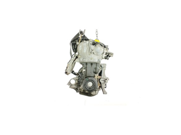 F4RZ770 MOTOR RENAULT SCÉNIC II (JM0/1_)|Desguaces La Cabaña
