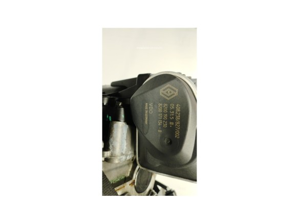 F4RZ770 MOTOR RENAULT SCÉNIC II (JM0/1_)|Desguaces La Cabaña