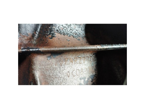 F4RZ770 MOTOR RENAULT SCÉNIC II (JM0/1_)|Desguaces La Cabaña