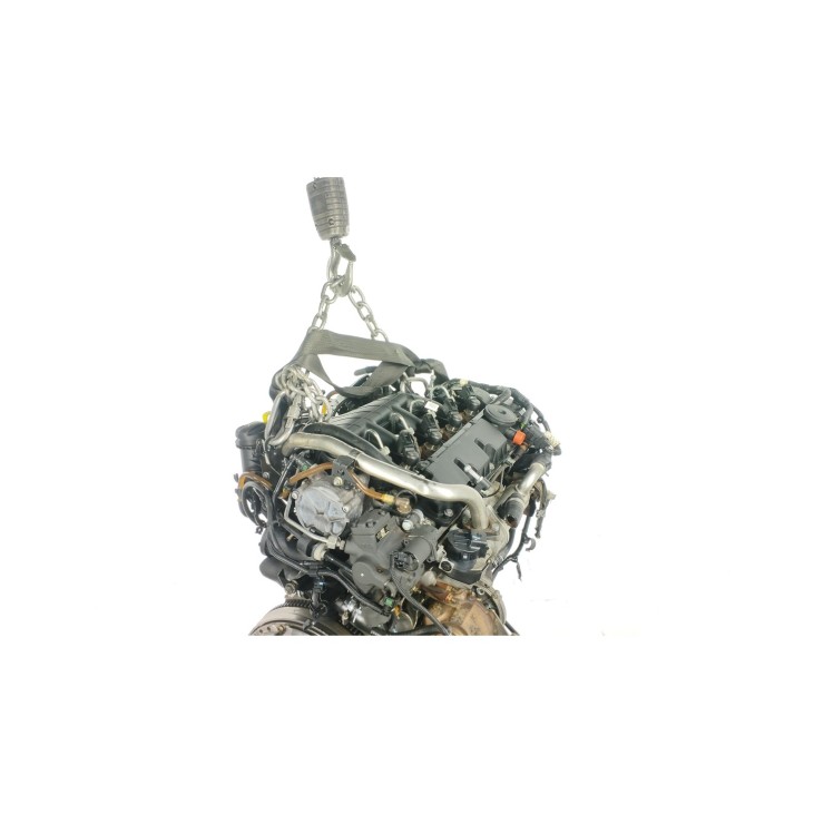 D4204T MOTOR VOLVO S40 II (544)|Desguaces La Cabaña