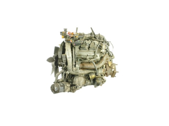 AZA MOTOR AUDI A6 (4B2, C5)|Desguaces La Cabaña