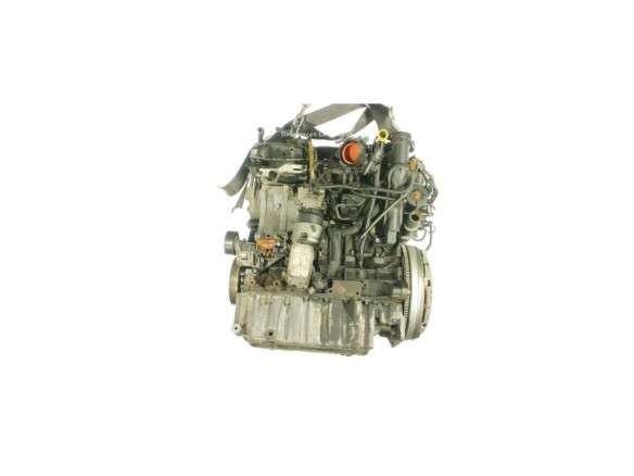 D4204T MOTOR VOLVO S40 II (544)|Desguaces La Cabaña