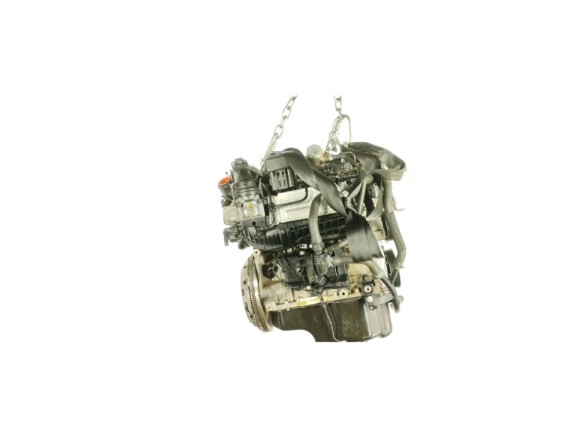 CBZF MOTOR SKODA FABIA II Combi (545)|Desguaces La Cabaña