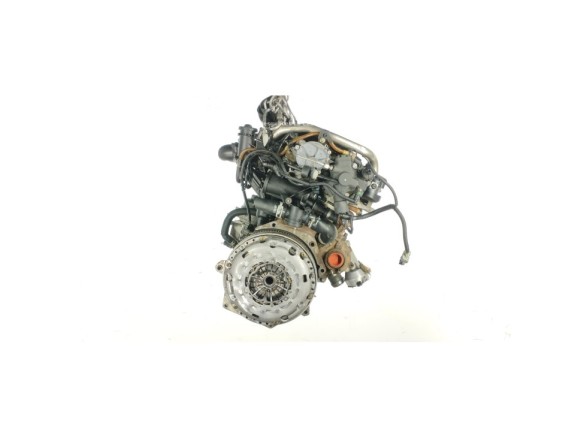 D4204T MOTOR VOLVO S40 II (544)|Desguaces La Cabaña