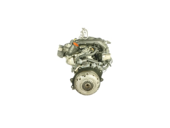 CBZF MOTOR SKODA FABIA II Combi (545)|Desguaces La Cabaña