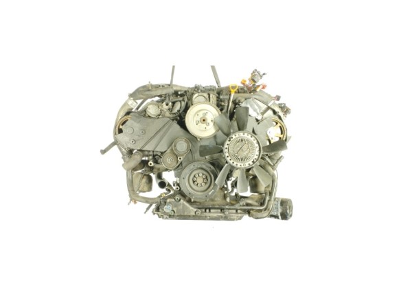 AZA MOTOR AUDI A6 (4B2, C5)|Desguaces La Cabaña