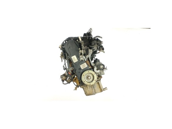 D4204T MOTOR VOLVO S40 II (544)|Desguaces La Cabaña